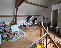 Maison, 128 m²