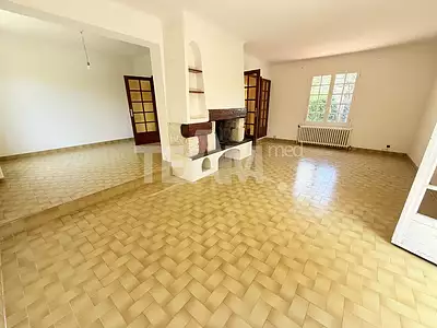 Maison, 130 m²