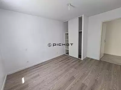 Appartement, 42 m²