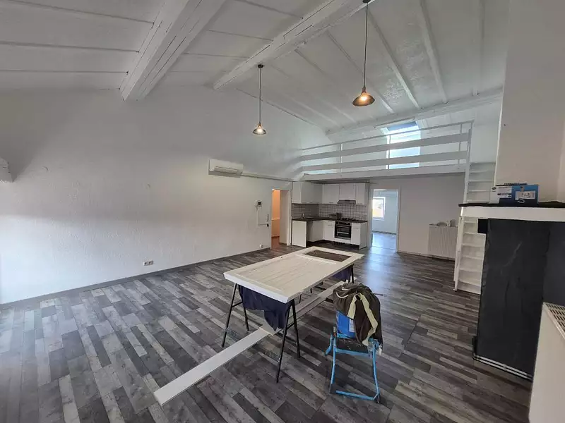 Appartement, 100 m²