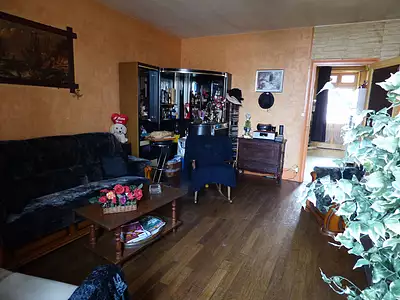 Appartement, 100 m²