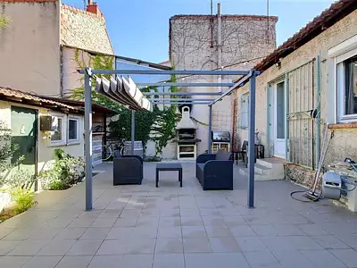 Maison, 69 m²