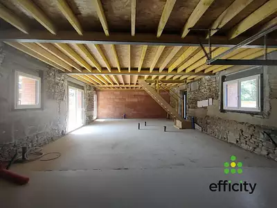 Maison, 130 m²