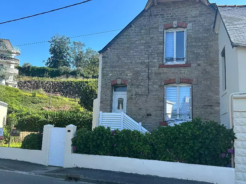 Maison, 62,4 m²