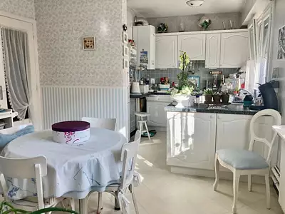 Appartement, 63 m²