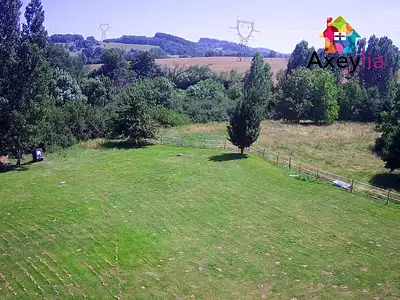 Maison, 257 m²