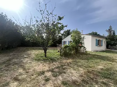 Maison, 100 m²