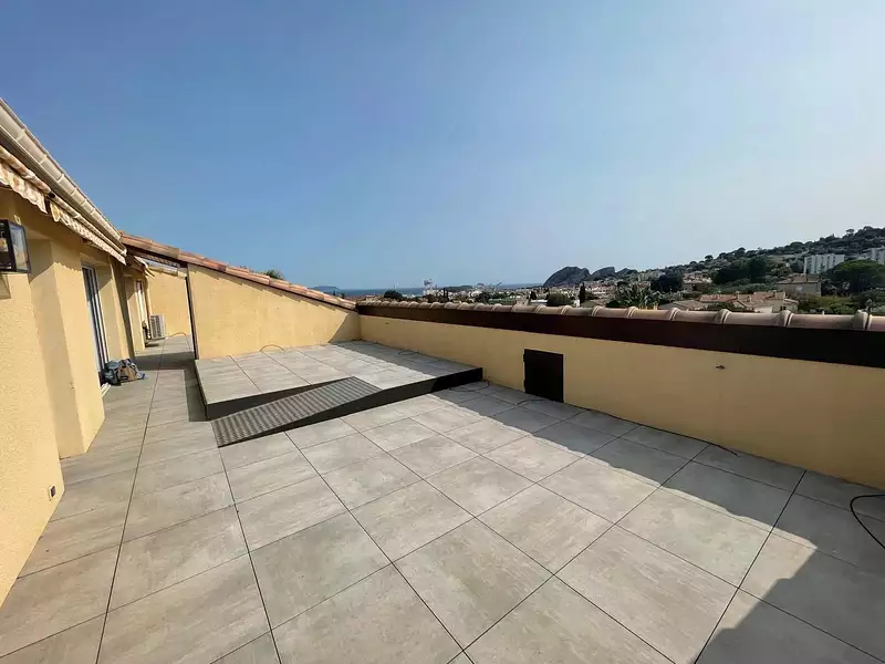 Appartement, 125 m²