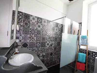 Appartement, 102 m²