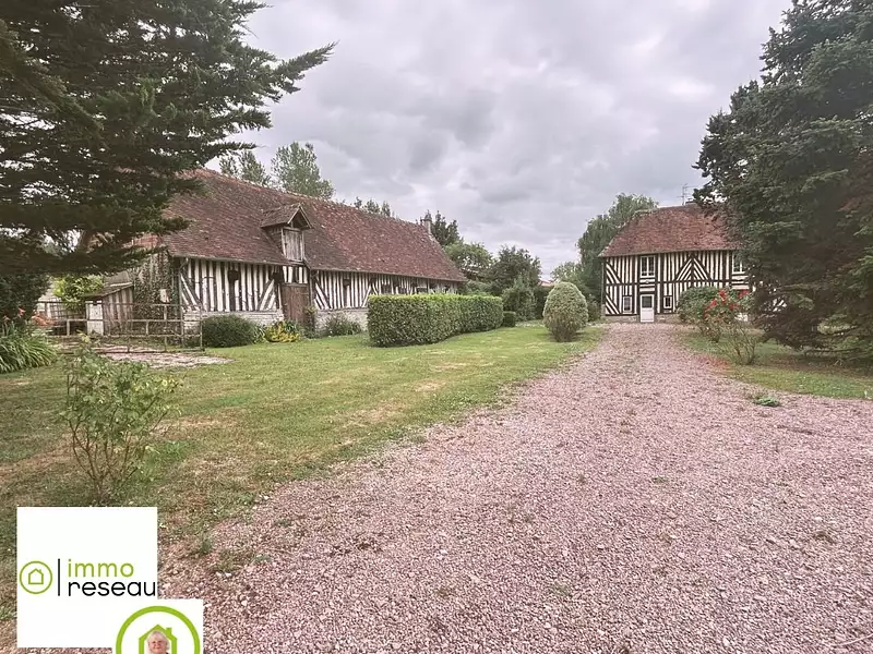 Maison, 100 m²