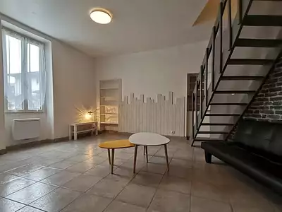 Appartement, 51 m²