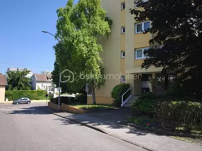Appartement, 49 m²