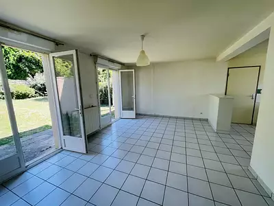 Maison, 79 m²