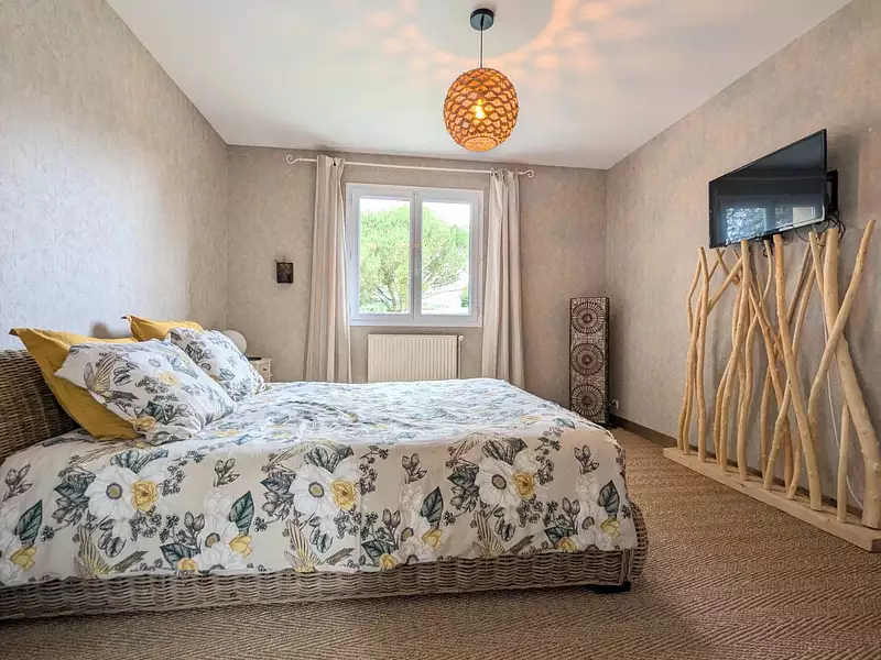 Maison, 188 m²