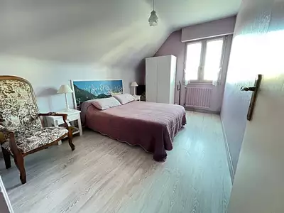 Maison, 124 m²