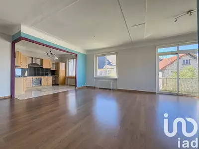 Maison, 130 m²