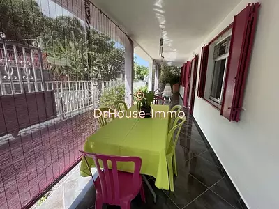 Maison, 209 m²