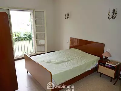 Maison, 105 m²