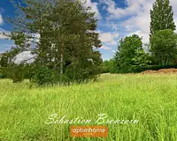 Terrain, 739 m²