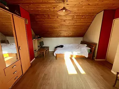 Maison, 105,12 m²