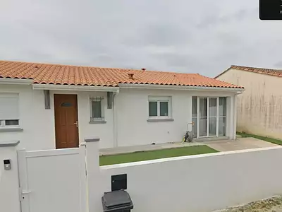 Maison, 85 m²