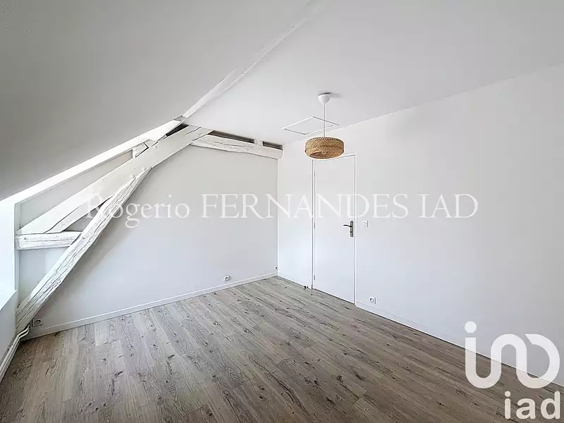 Maison, 122 m²