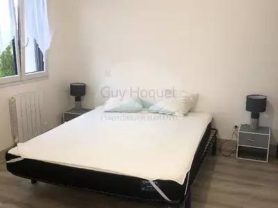 Appartement, 45 m²