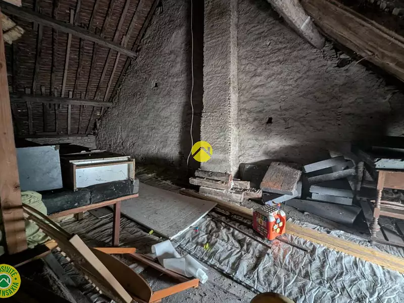 Maison, 95 m²