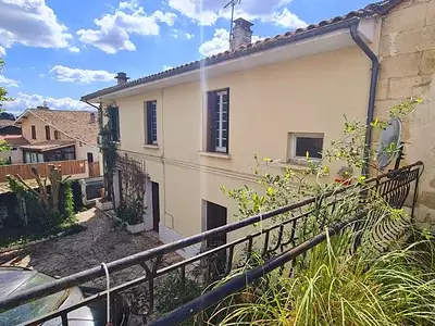 Maison, 120 m²