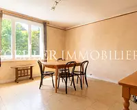 Appartement, 63 m²