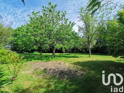 Maison, 126 m²
