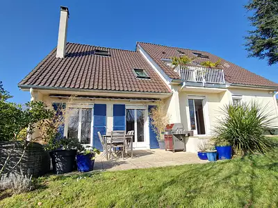Maison, 205 m²