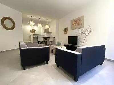 Appartement, 67 m²