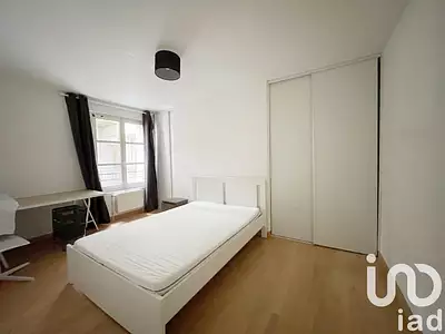Appartement, 104 m²