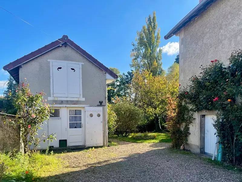 Maison, 179 m²
