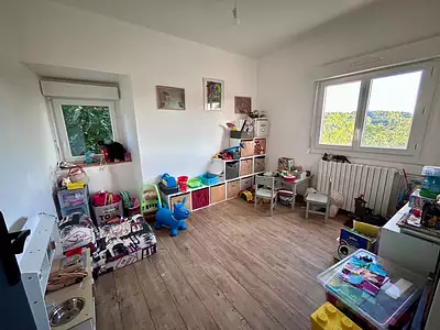 Maison, 130 m²