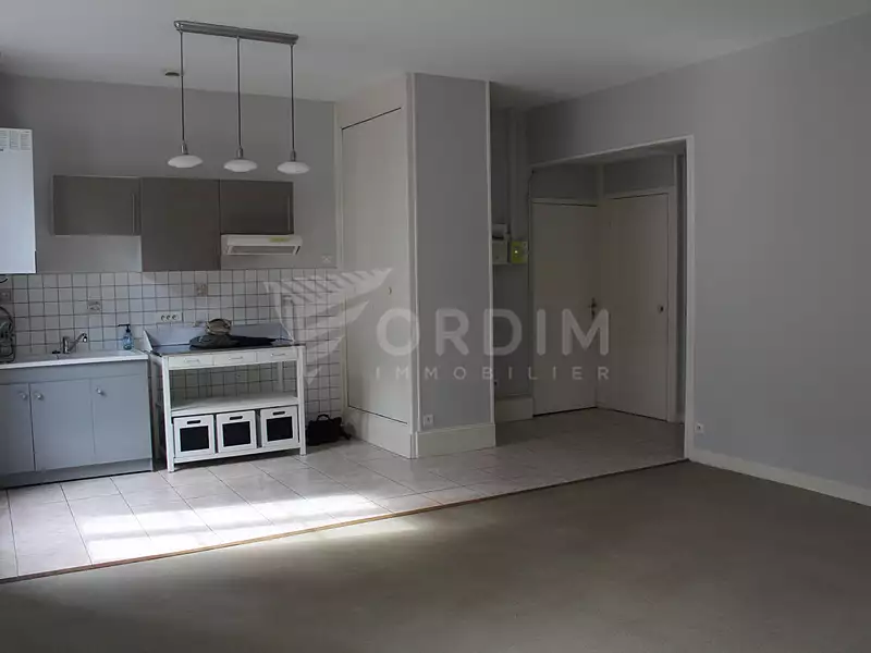 Appartement, 63,72 m²