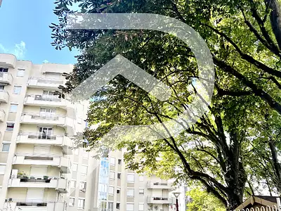 Appartement, 51,22 m²