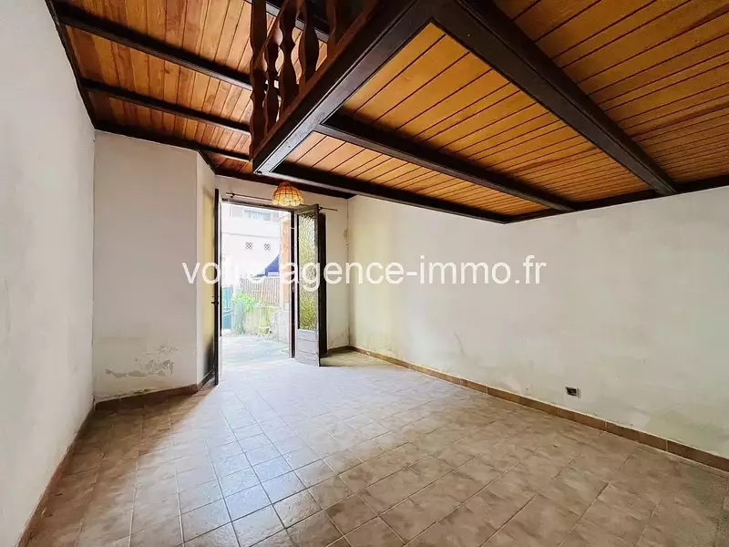 Appartement, 93 m²