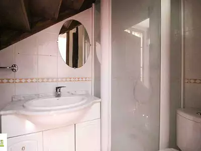 Maison, 65 m²