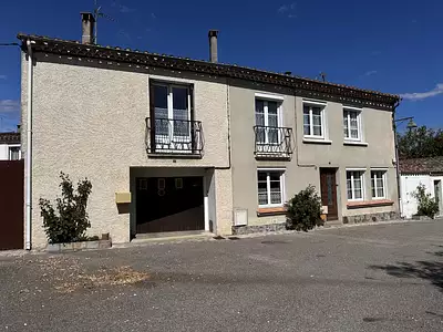 Maison, 108 m²