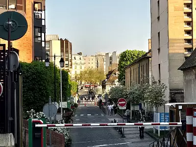 Parking, 15 m²