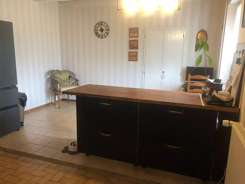 Maison, 257 m²