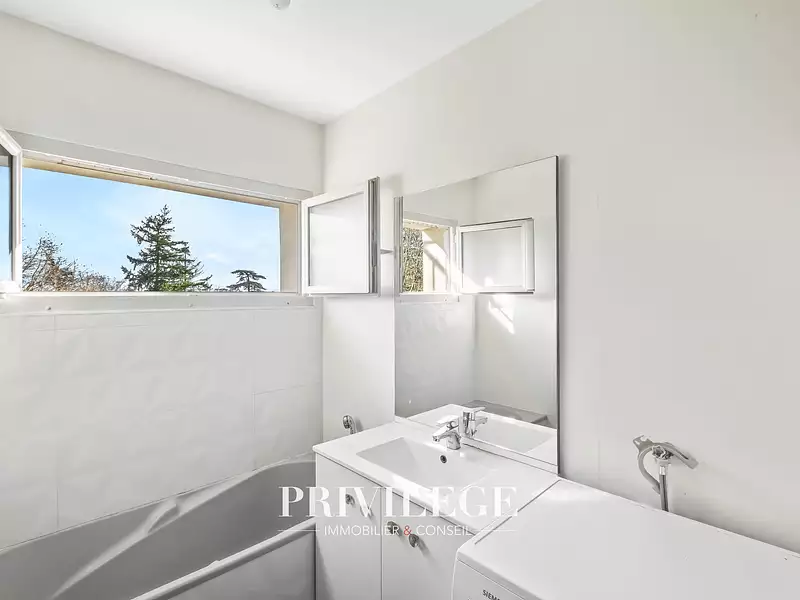 Appartement, 89 m²
