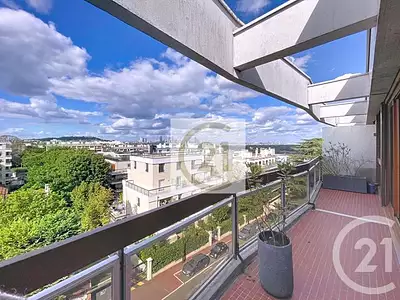 Appartement, 59,1 m²