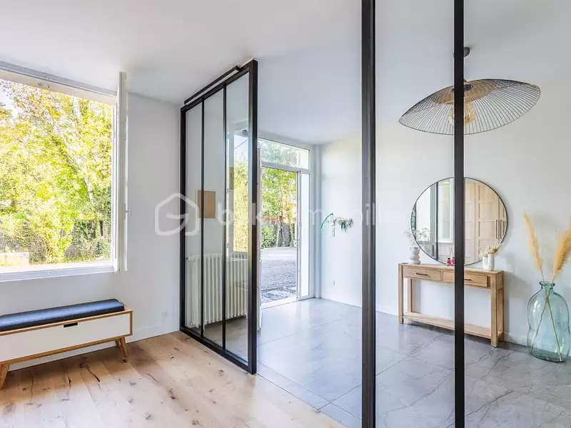 Maison, 260 m²