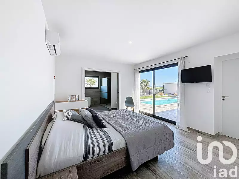 Maison, 160 m²