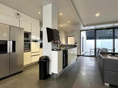 Appartement, 99 m²