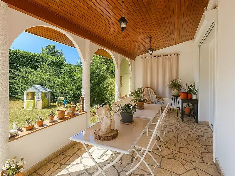 Maison, 131,48 m²