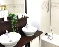 Appartement, 63,5 m²